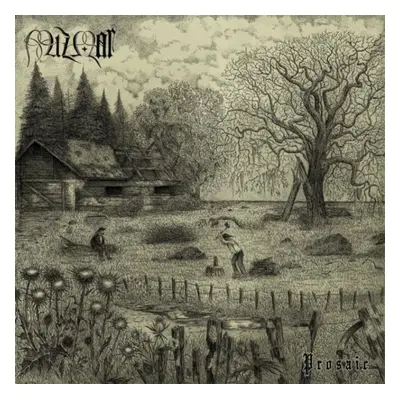 "Prosaic" ("Mizmor") (Vinyl / 12" Album)