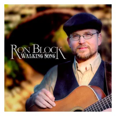 "Walking Song" ("Ron Block") (CD / Album)