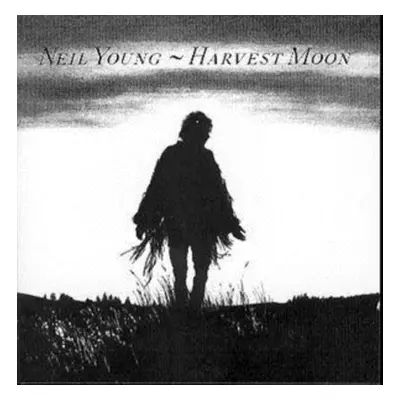 "Harvest Moon" ("Neil Young") (CD / Album)