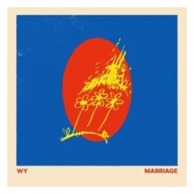 "Marriage" ("Wy") (Vinyl / 12" Album)