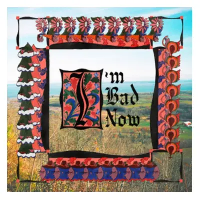 "I'm Bad Now" ("Nap Eyes") (Vinyl / 12" Album)