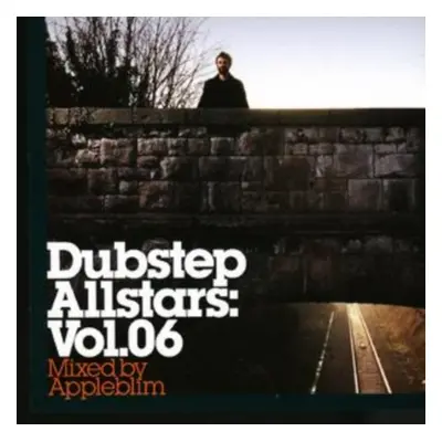 "Dubstep Allstars Vol. 6" ("") (CD / Album)