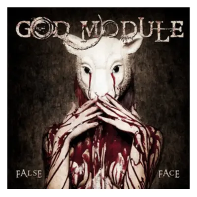 "False Face" ("God Module") (CD / Album)