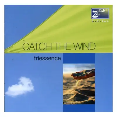 "Catch the Wind (Triessence)" ("") (CD / Album)