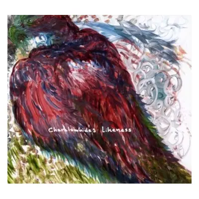 "Likeness" ("Charalambides") (CD / Album)