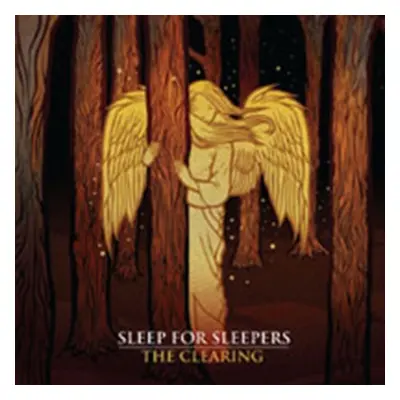 "The Clearing" ("") (CD / Album)