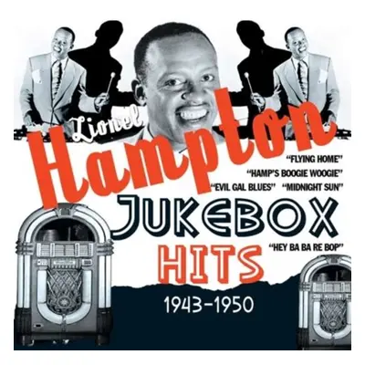 "Jukebox Hits" ("") (CD / Album)