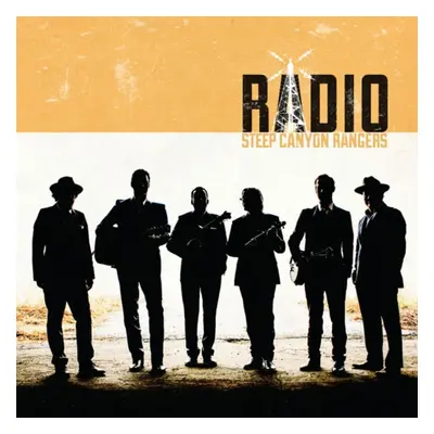 "Radio" ("Steep Canyon Rangers") (CD / Album)