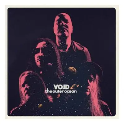 "The Outer Ocean" ("Vojd") (Vinyl / 12" Album)