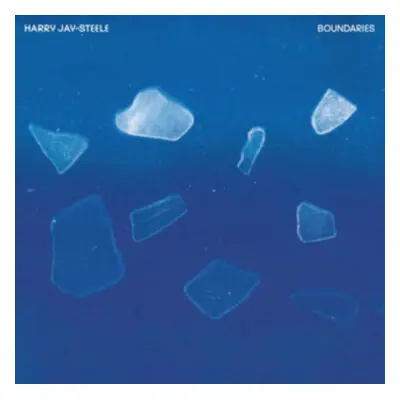 Boundaries (Harry Jay-Steele) (Vinyl / 12" Album)