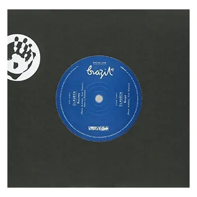 "Macumba/Boaba" ("Claudia") (Vinyl / 7" Single)