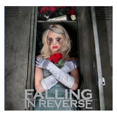 "The Drug in Me Is You" ("Falling In Reverse") (CD / Album)