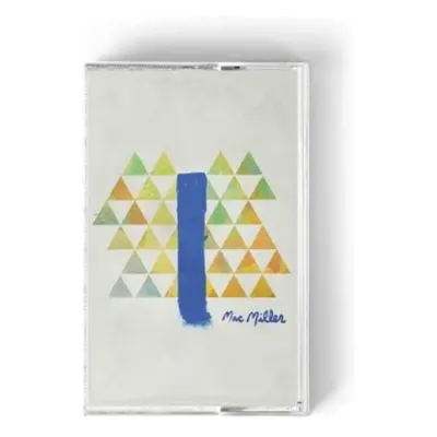 "Blue Slide Park" ("Mac Miller") (Cassette Tape)