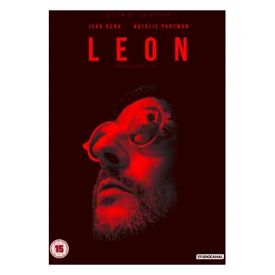 "Leon: Director's Cut" ("Luc Besson") (DVD)