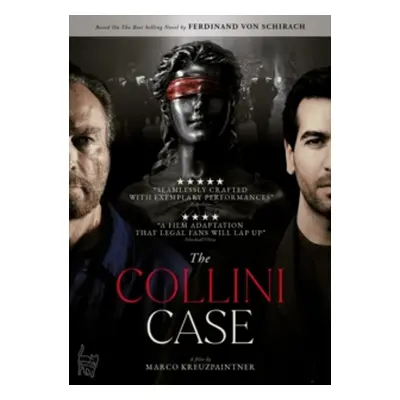 "Collini Case" ("Marco Kreuzpaintner") (DVD)