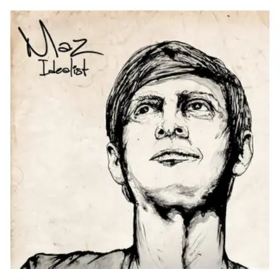 "Idealist" ("Maz") (CD / Album)