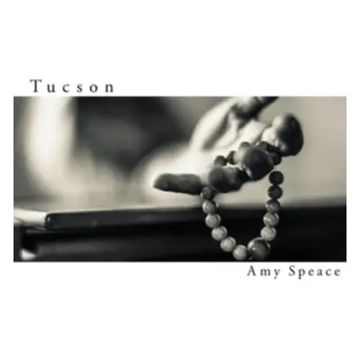 "Tucson" ("Amy Speace") (CD / Album Digipak)