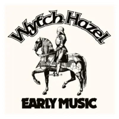 "Early music" ("Wytch Hazel") (Vinyl / 7" Single)