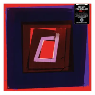 "This Is Colorama!" ("") (Vinyl / 12" Album)