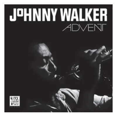 "Advent" ("Johnny Walker") (Vinyl / 12" Album)