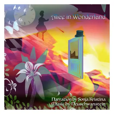 "Alice in Wonderland" ("Neuschwanstein") (CD / Album)