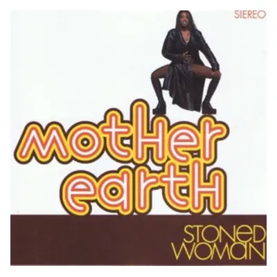 "Stoned Woman" ("Mother Earth") (Vinyl / 12" Album)