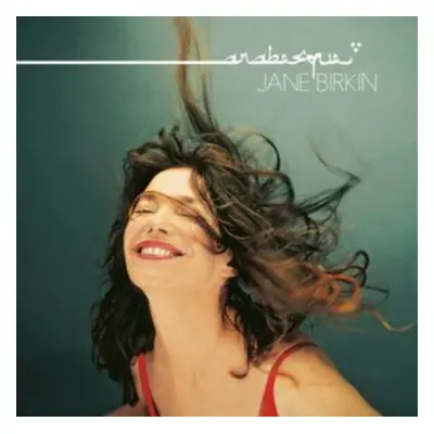 "Arabesque" ("Jane Birkin") (Vinyl / 12" Album)