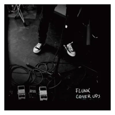 "Cover Ups" ("Flunk") (Vinyl / 12" Album)