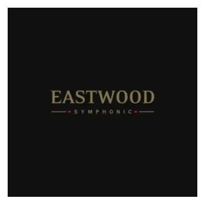 "Kyle Eastwood: Eastwood Symphonic" ("Kyle Eastwood") (CD / Album)