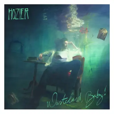 "Wasteland, Baby!" ("Hozier") (Vinyl / 12" Album)