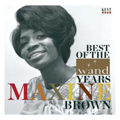 "Best Of The Wand Years" ("") (CD / Album)