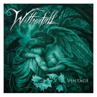 Vintage (Witherfall) (Vinyl / 12" EP)