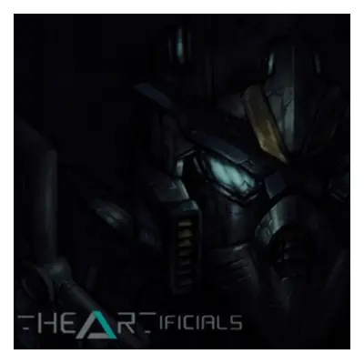 "Heart" ("The Artificials") (CD / Album)