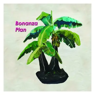 "Bonanza Plan" ("Barringtone") (Vinyl / 12" Album)