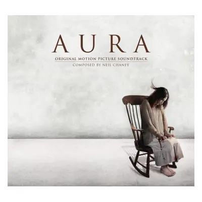 "Aura" ("") (CD / Album)