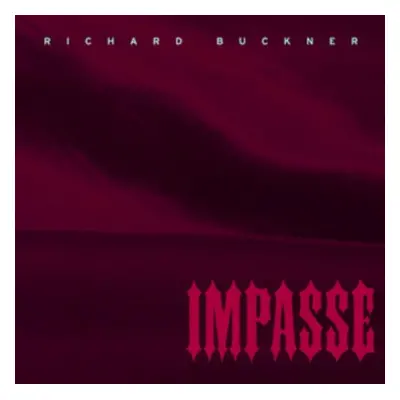 "Impasse" ("Richard Buckner") (Vinyl / 12" Remastered Album)