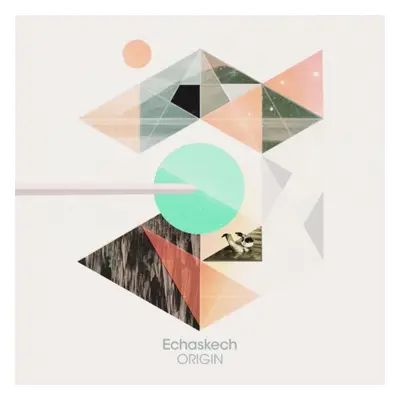 "Origin" ("Echaskech") (CD / Album)