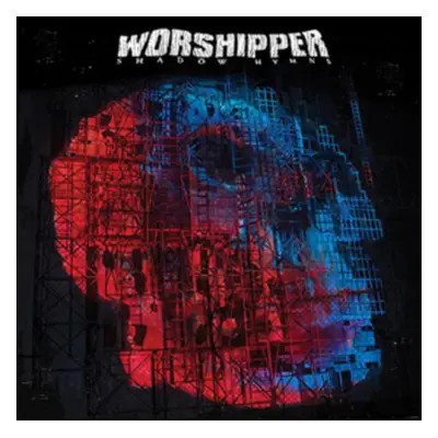 "Shadow Hymns" ("Worshipper") (CD / Album)