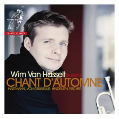 "Wim Van Hasselt: Chant D'automne" ("") (CD / Album)