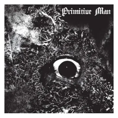 "Immersion" ("Primitive Man") (CD / Album)