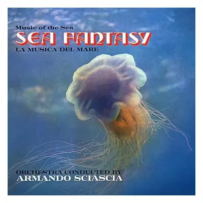 "Sea Fantasy" ("") (Vinyl / 12" Album)