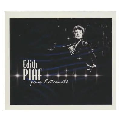 "Pour L'eternite [french Import]" ("Edith Piaf") (CD / Album)