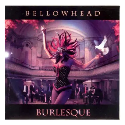 "Burlesque" ("Bellowhead") (CD / Album)