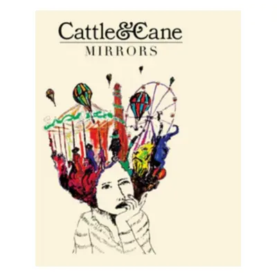 "Mirrors" ("Cattle & Cane") (CD / Album)