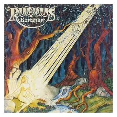 "Ranshart" ("Ruphus") (CD / Album)