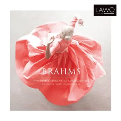 "Brahms" ("") (CD / Album)