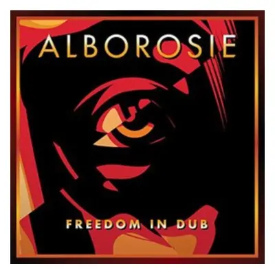 "Freedom in Dub" ("Alborosie") (Vinyl / 12" Album)