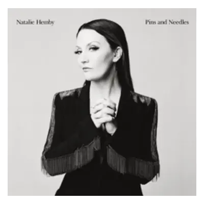 "Pins and Needles" ("Natalie Hemby") (CD / Album)