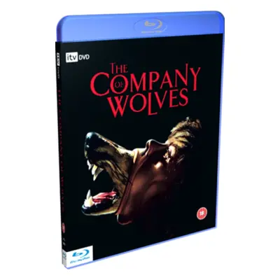 "Company of Wolves" ("Neil Jordan") (Blu-ray)