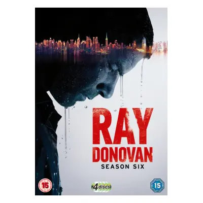 "Ray Donovan: Season Six" ("") (DVD / Box Set)